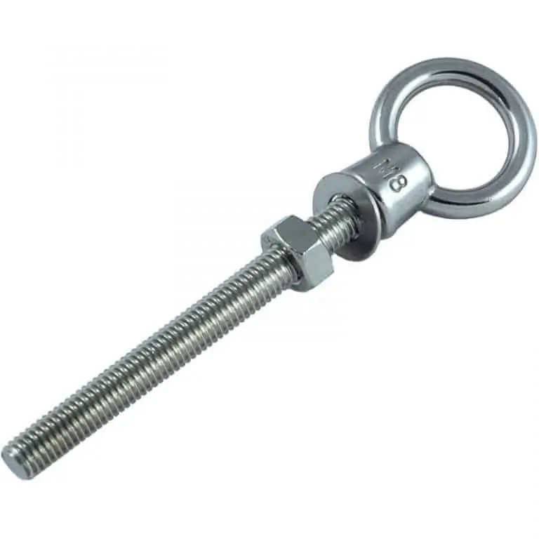 Proboat Eye Bolt Commercial - Stainless Steel - Image