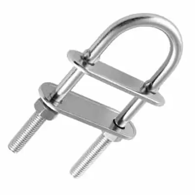 Proboat U Bolt Stainless Steel - Image
