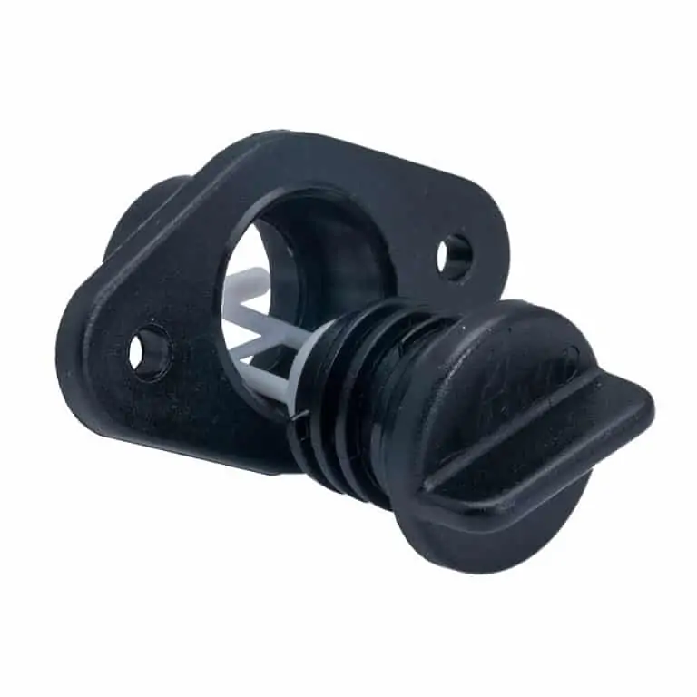 RWO Bung & Socket 10mm 2 Pack - Image