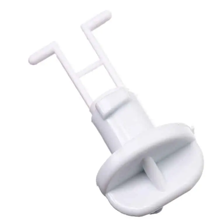 RWO Dinghy Bung White Plastic - Image