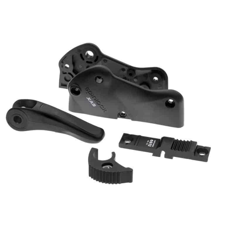 Spinlock Service Kit for XAS Clutches - Image