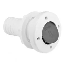 Trem Diaphragm Drain Plug - Image