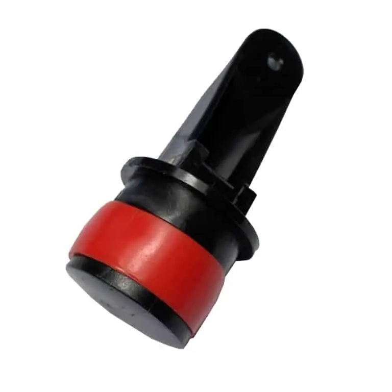 Trem Drain Plug - Image