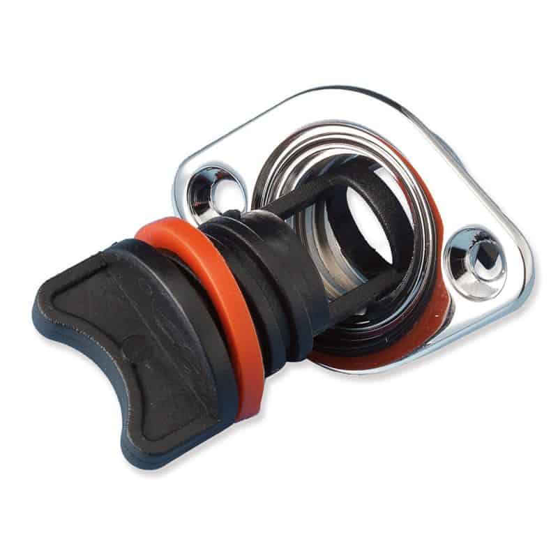 Barton Drain Bungs and Sockets Marine Super Store
