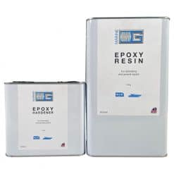 Blue Gee Epoxy Pack - Image