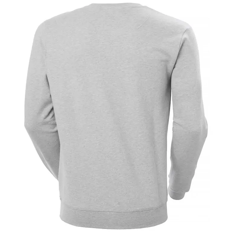 Helly Hansen Arctic Ocean Sweater - Grey