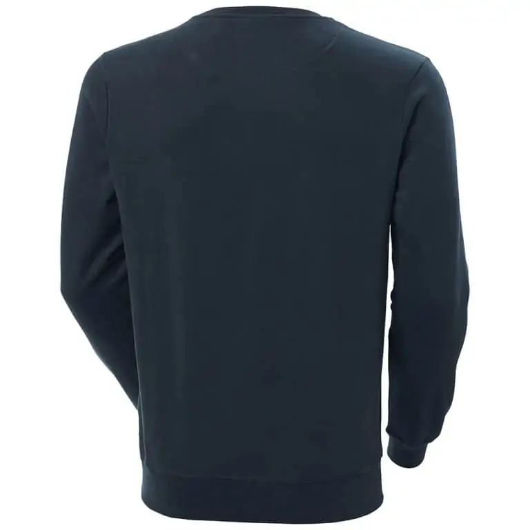 Helly Hansen Arctic Ocean Sweater - Navy