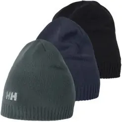 Helly Hansen Brand Beanie - Image