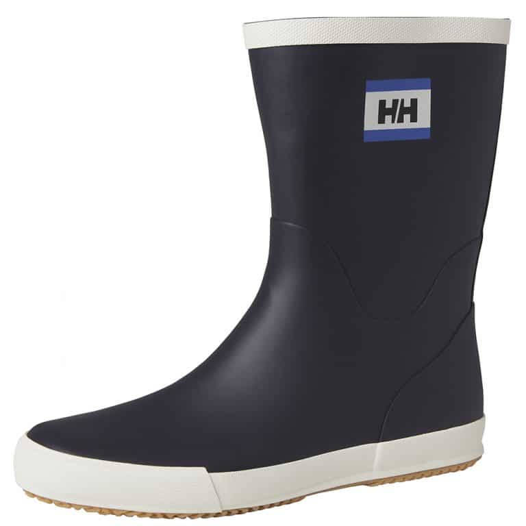 Helly Hansen Nordvik 2 short boot - Navy