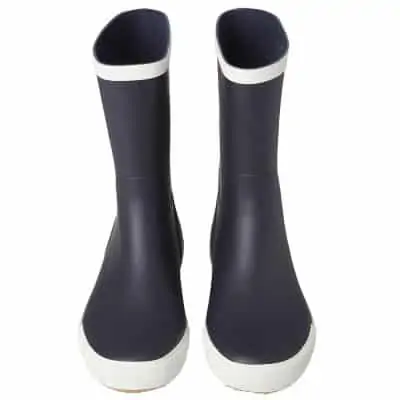 Helly Hansen Nordvik 2 short boot - Navy