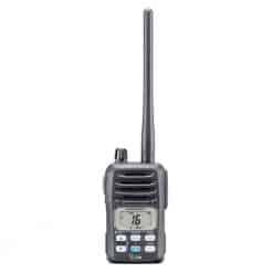 Icom M87E Handheld VHF Radio - Image
