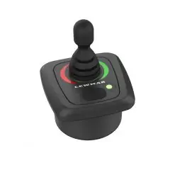 Lewmar Single Joystick Thruster - Image