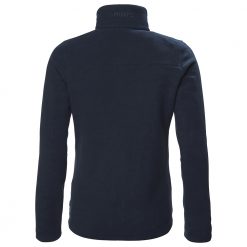 Musto Corsica 200GM Fleece For Women - Navy