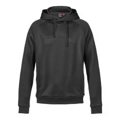 Musto Evolution OSM Technical Hoodie - Black