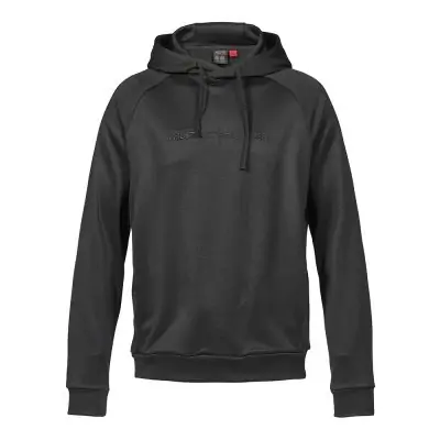 Musto Evolution OSM Technical Hoodie - Black