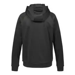 Musto Evolution OSM Technical Hoodie - Black