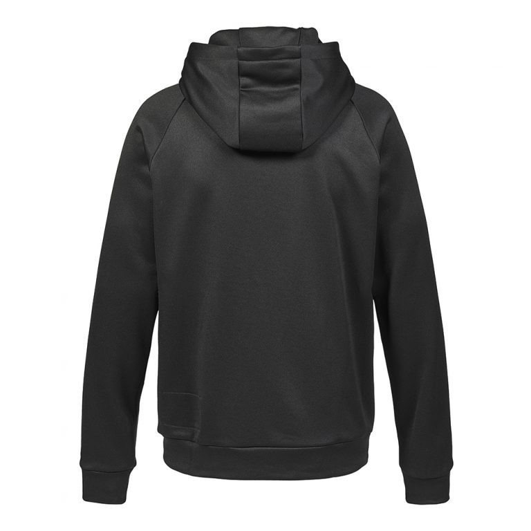 Musto Evolution OSM Technical Hoodie - Black