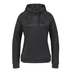 Musto Evolution OSM Technical Hoodie For Women - Black