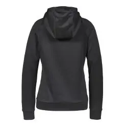 Musto Evolution OSM Technical Hoodie For Women - Black