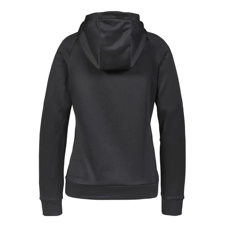 Musto Evolution OSM Technical Hoodie For Women - Black