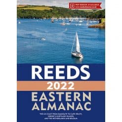 Reeds Eastern Almanac 2022 - Image