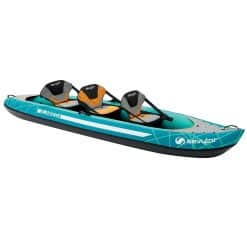 Sevylor Alameda Inflatable Kayak - Image