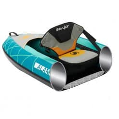 Sevylor Alameda Inflatable Kayak - Image
