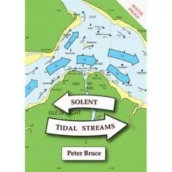 Solent Tidal Stream - Image