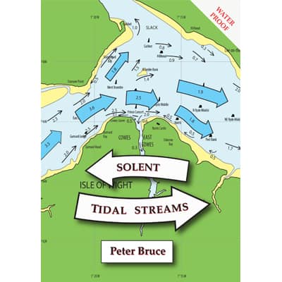 Solent Tidal Stream - Image