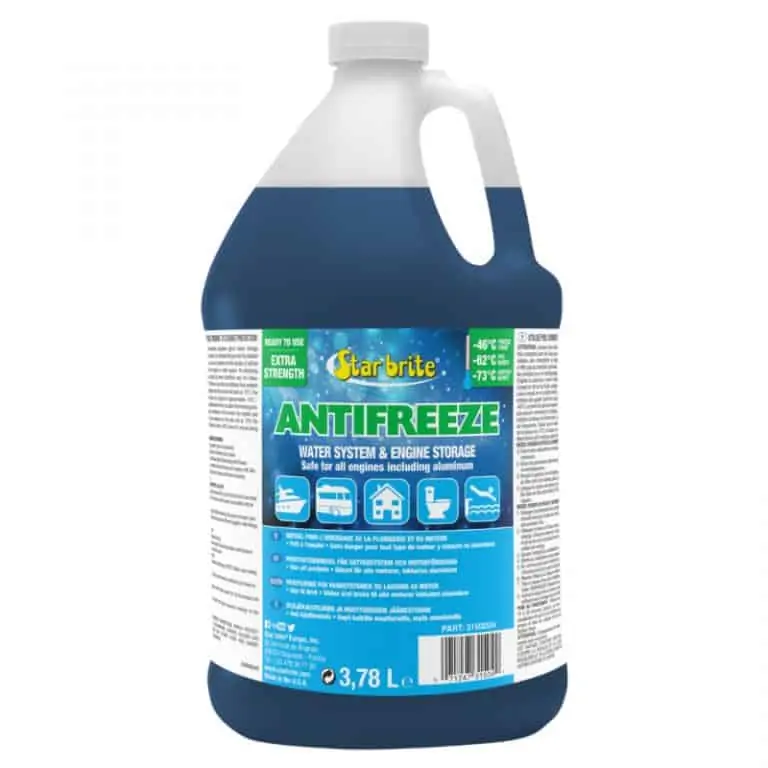 Starbrite Antifreeze 3.79L - Image