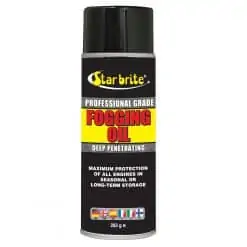 Starbrite Fogging Oil - Image