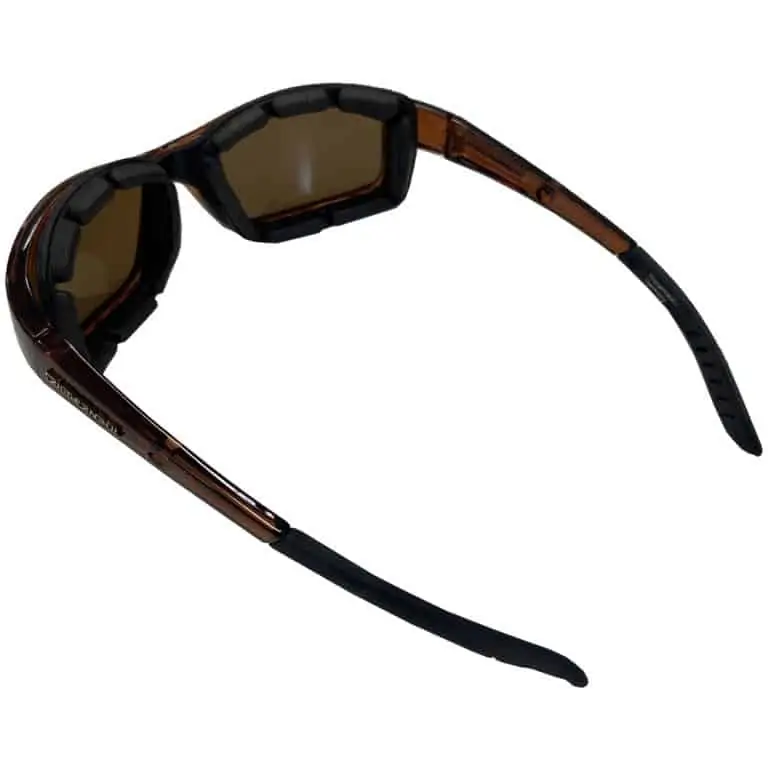 Triggernaut Transmitter Sunglasses - Image