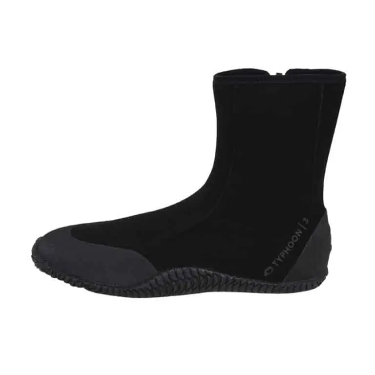 Typhoon Storm3 Boot - Image