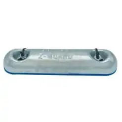 Z-Guard Zinc Hull Anode 4KG ZG78KIT - Image