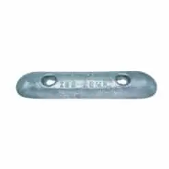 Z-Guard Zinc Hull Anode 6.6KG ZG72BM - Image