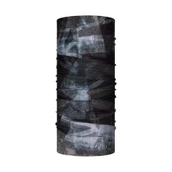 Buff Original EcoStretch Neckwear Geoline Grey - Image