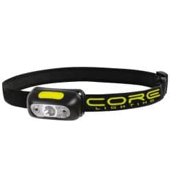 Core CLH200 Rechargeable Headtorch - Image