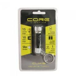 Core Keyring Torch CLK15 - Image