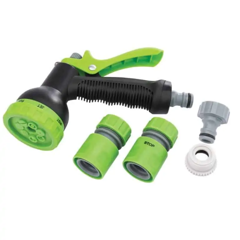 Draper Garden Spray Gun Set - Image