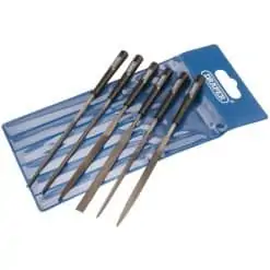 Draper Needle File Set - Image