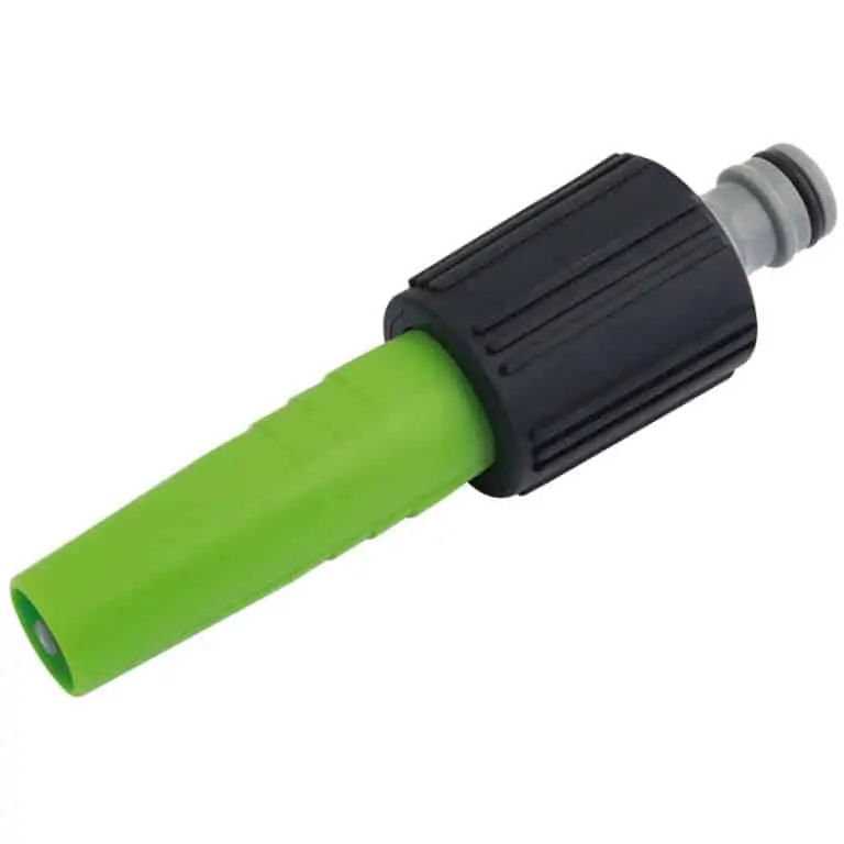 Draper Soft Grip Adjustable Spray Nozzle - Image