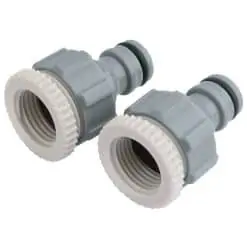 Draper Adjustable Tap Connectors - Image