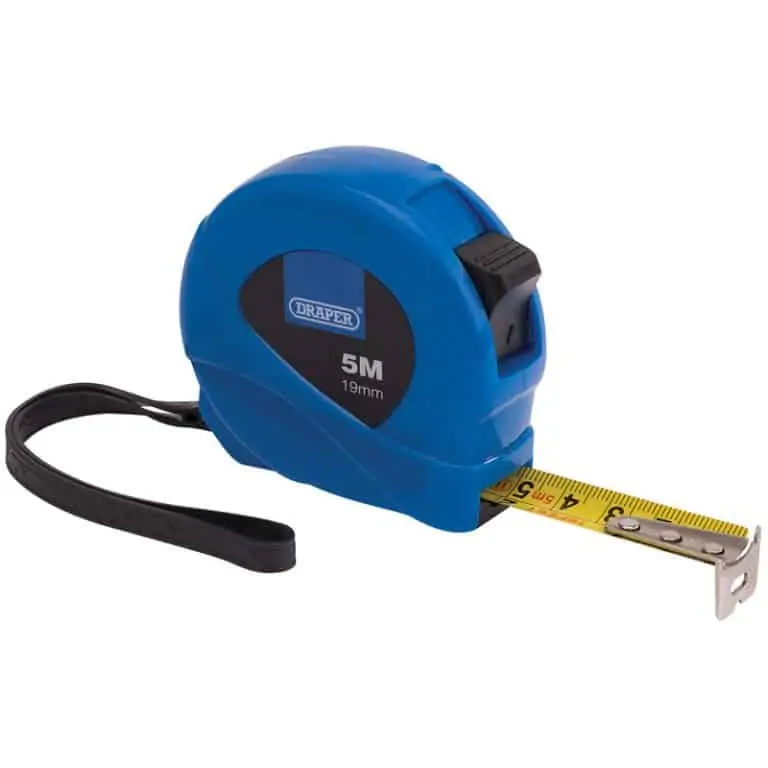 Draper Class II Measuring Tape - Image