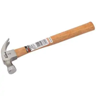 Draper Claw Hammer With Hardwood Shaft - Image