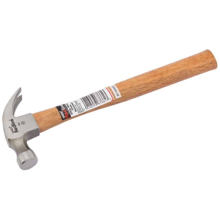 Draper Claw Hammer With Hardwood Shaft - Image