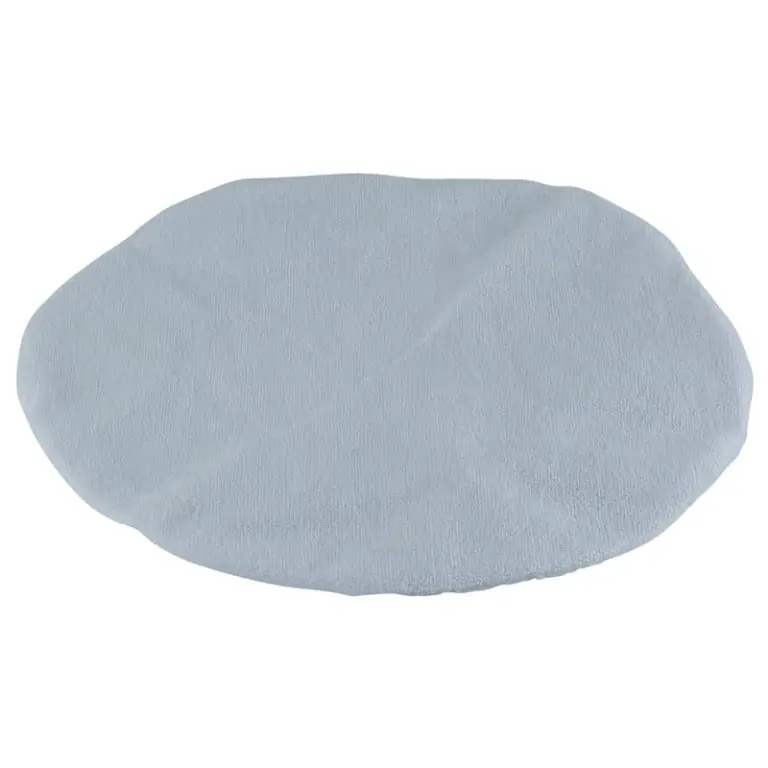 Draper Cotton Polishing Bonnet - Image