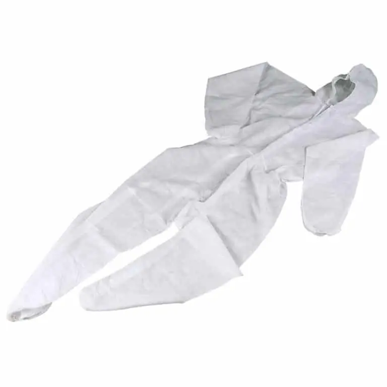 Draper Disposable Coverall - Image