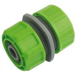 Draper 1/2" Garden Hose Mender - Image