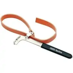 Draper Oil Filter Strap Wrench - Image