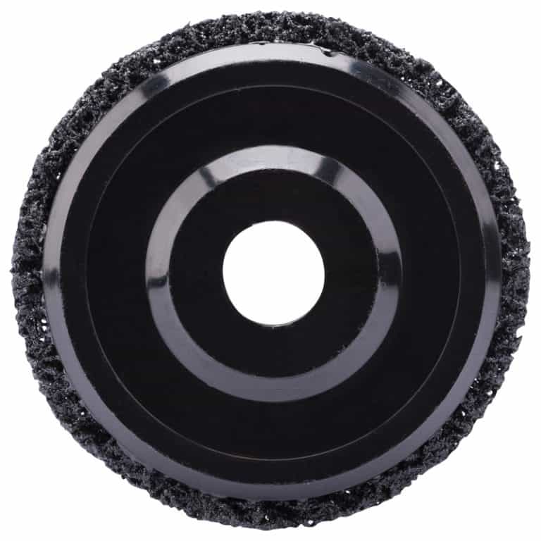 Draper Polycarbide Abrasive Disc 115mm - Image